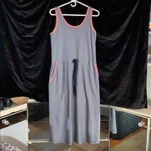 Columbia moisture-wicking dress, NWT